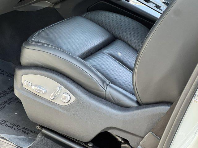 used 2022 Porsche Macan car, priced at $44,000