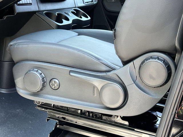 new 2025 Mercedes-Benz Sprinter 2500 car, priced at $80,827
