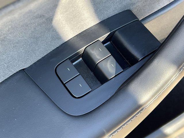 used 2024 Tesla Model Y car, priced at $36,000