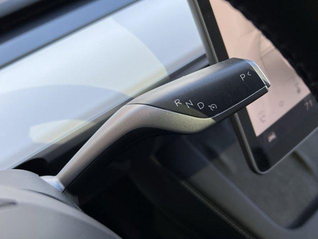 used 2024 Tesla Model Y car, priced at $36,000