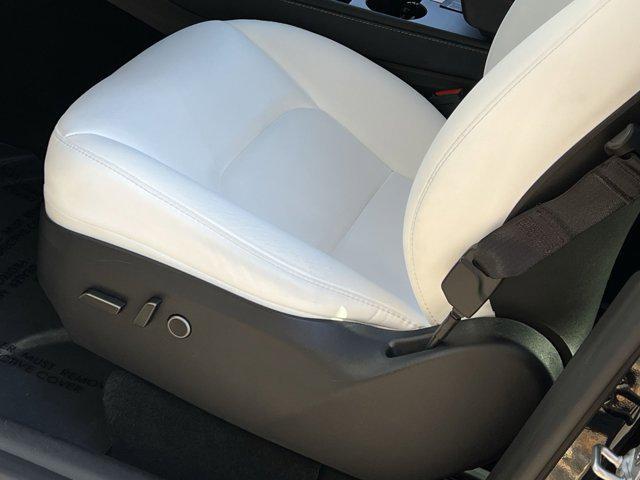 used 2024 Tesla Model Y car, priced at $36,000