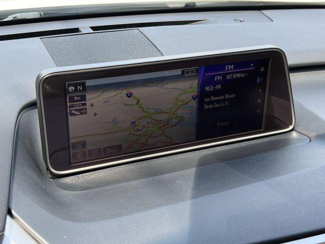 used 2019 Lexus RX 350 car, priced at $27,000