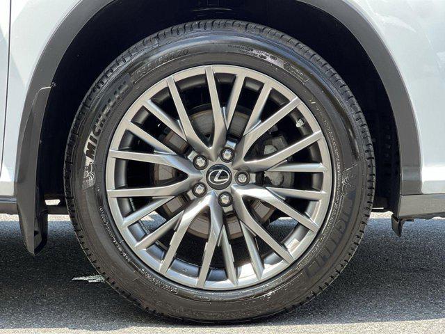 used 2019 Lexus RX 350 car, priced at $27,000