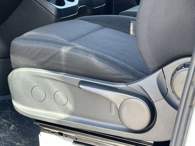 new 2025 Mercedes-Benz Sprinter 2500 car, priced at $68,650
