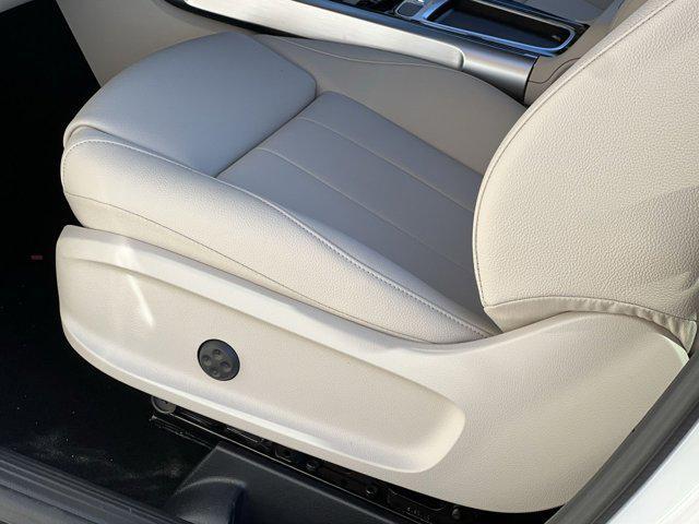 new 2026 Mercedes-Benz GLB 250 car, priced at $50,030