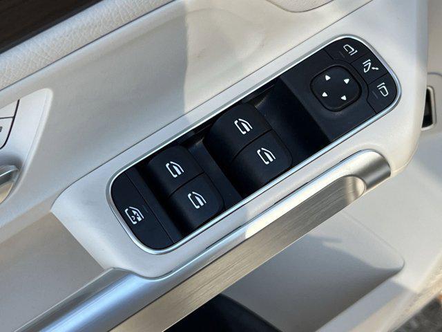 new 2026 Mercedes-Benz GLB 250 car, priced at $50,030