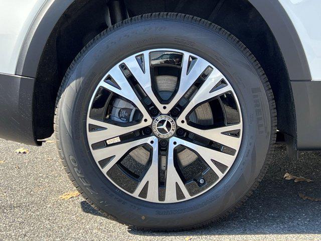 new 2026 Mercedes-Benz GLB 250 car, priced at $50,030