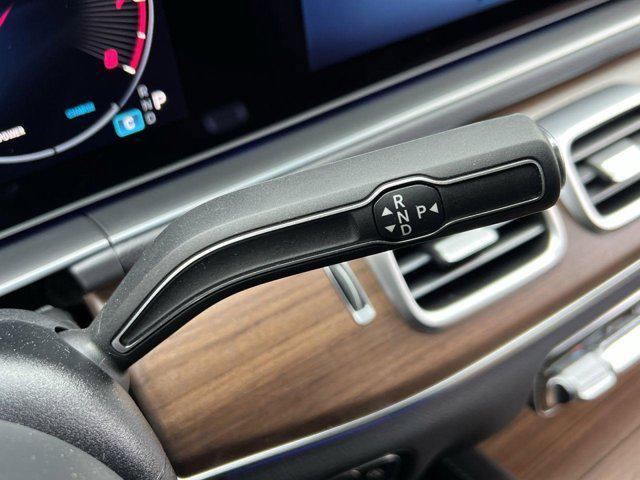 new 2025 Mercedes-Benz GLE 350 car, priced at $70,315