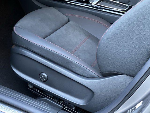 new 2026 Mercedes-Benz CLA 250 car, priced at $54,495