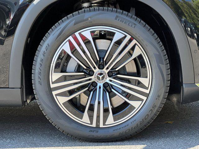 new 2026 Mercedes-Benz EQS 400 car, priced at $92,750