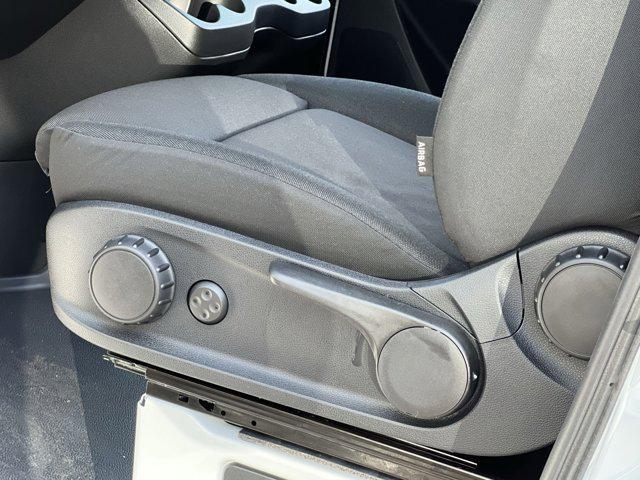 new 2025 Mercedes-Benz Sprinter 2500 car, priced at $64,719