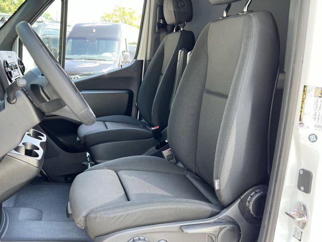 new 2025 Mercedes-Benz Sprinter 2500 car, priced at $64,719