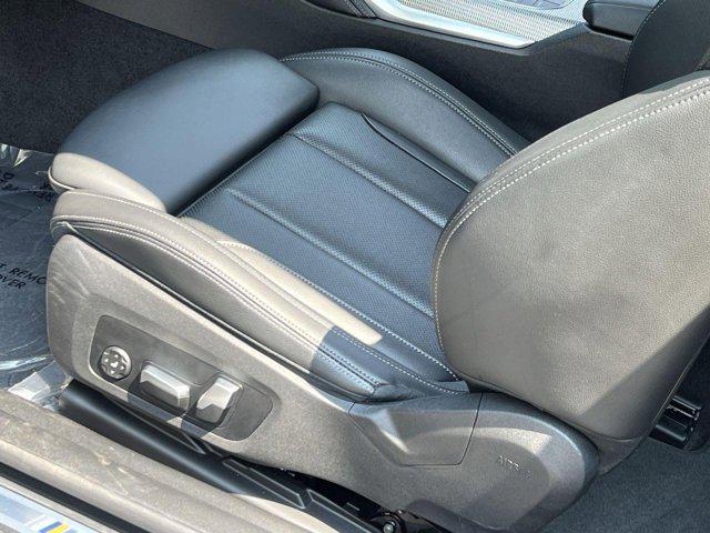 used 2022 BMW M440 car, priced at $46,000