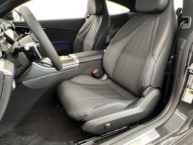 used 2024 Mercedes-Benz CLE 300 car, priced at $54,500