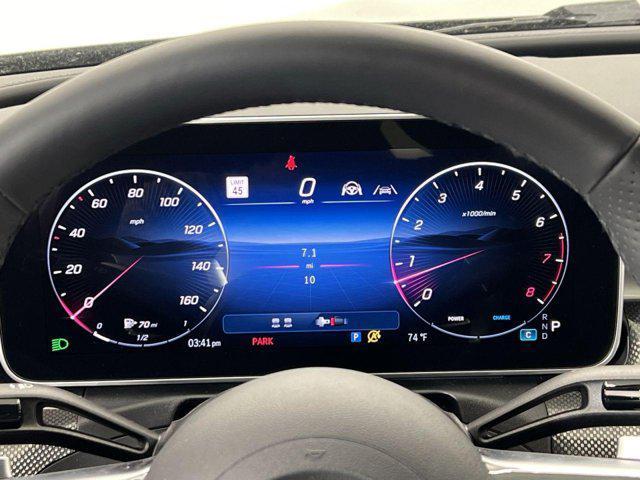 used 2024 Mercedes-Benz CLE 300 car, priced at $54,500
