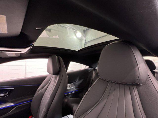 used 2024 Mercedes-Benz CLE 300 car, priced at $54,500