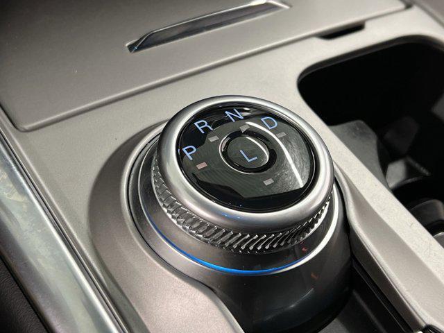 used 2022 Ford Explorer car, priced at $28,000