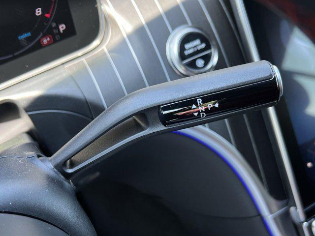 new 2026 Mercedes-Benz AMG CLE 53 car, priced at $96,005