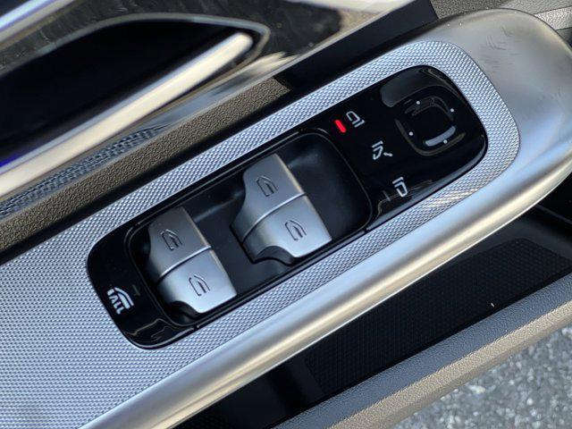 new 2026 Mercedes-Benz AMG CLE 53 car, priced at $96,005