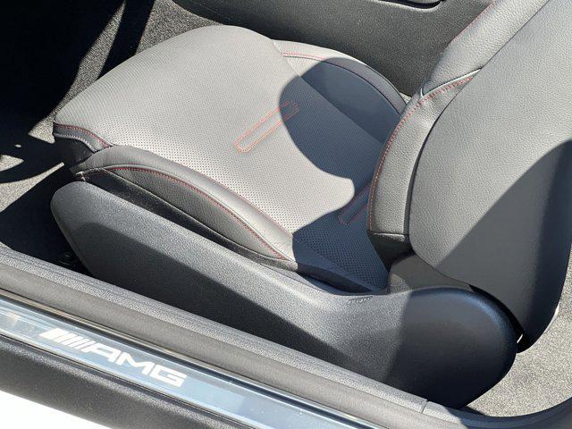 new 2026 Mercedes-Benz AMG CLE 53 car, priced at $96,005