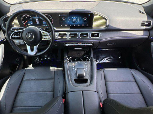 used 2023 Mercedes-Benz GLE 350 car, priced at $49,000