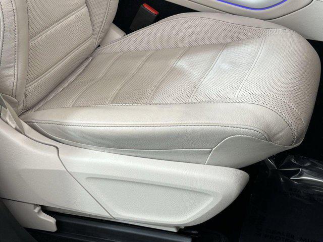 used 2021 Mercedes-Benz GLE 450 car, priced at $48,000