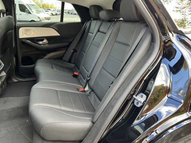 new 2026 Mercedes-Benz GLE 450 car, priced at $81,600