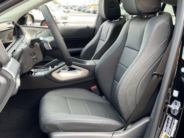 new 2026 Mercedes-Benz GLE 450 car, priced at $81,600