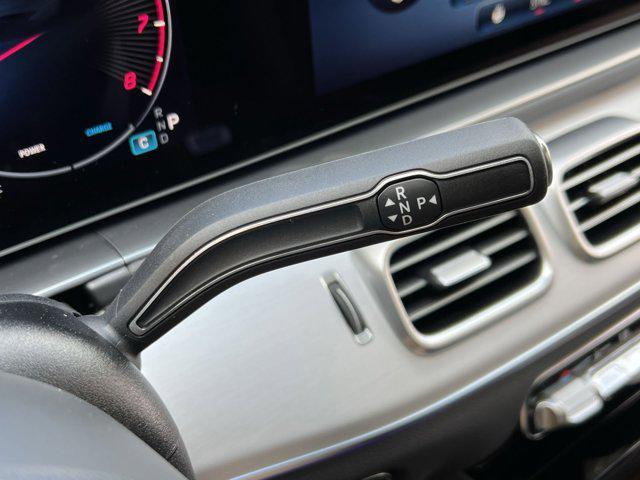 new 2026 Mercedes-Benz GLE 450 car, priced at $81,600