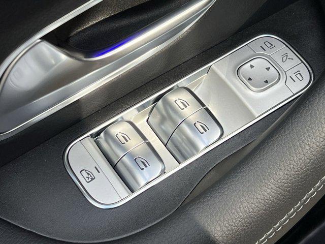 new 2026 Mercedes-Benz GLE 450 car, priced at $81,600