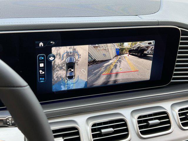 new 2026 Mercedes-Benz GLE 450 car, priced at $81,600