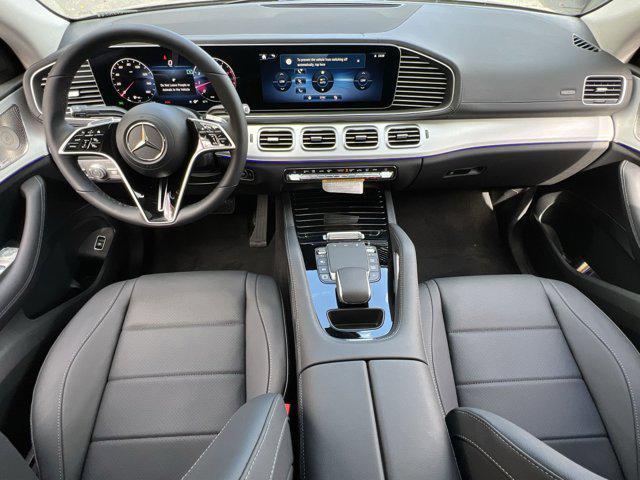 new 2026 Mercedes-Benz GLE 450 car, priced at $81,600