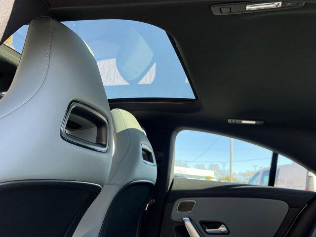 new 2026 Mercedes-Benz CLA 250 car, priced at $49,760