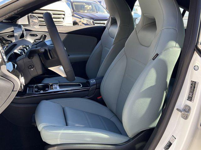 new 2026 Mercedes-Benz CLA 250 car, priced at $49,760