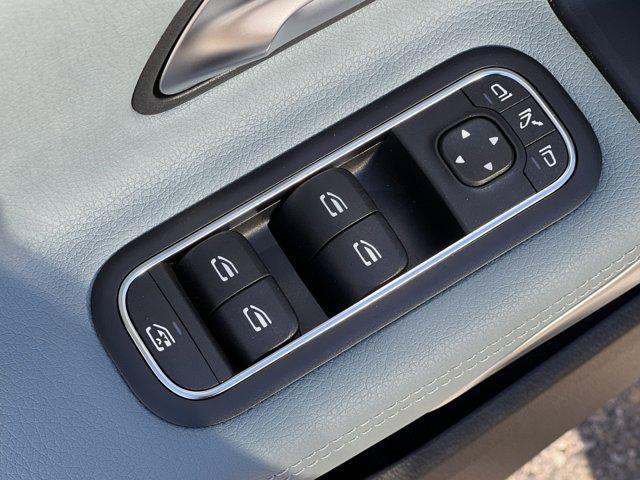 new 2026 Mercedes-Benz CLA 250 car, priced at $49,760