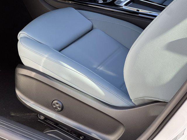 new 2026 Mercedes-Benz CLA 250 car, priced at $49,760