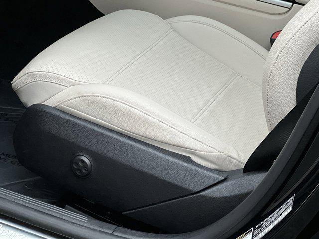 used 2023 Mercedes-Benz C-Class car, priced at $35,000