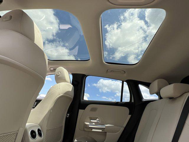 new 2026 Mercedes-Benz GLA 250 car, priced at $49,550