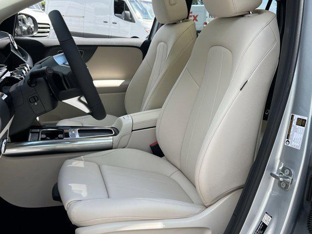 new 2026 Mercedes-Benz GLA 250 car, priced at $49,550