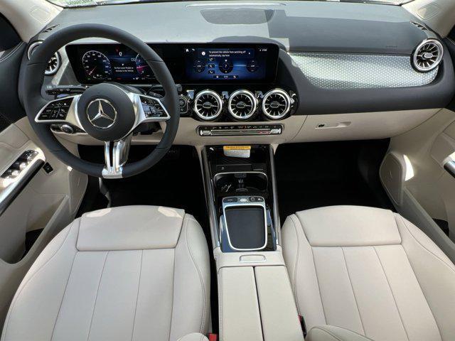 new 2026 Mercedes-Benz GLA 250 car, priced at $49,550