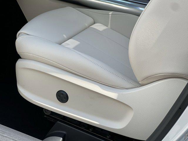 new 2026 Mercedes-Benz GLA 250 car, priced at $49,550