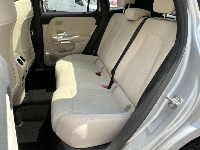 new 2026 Mercedes-Benz GLA 250 car, priced at $49,550