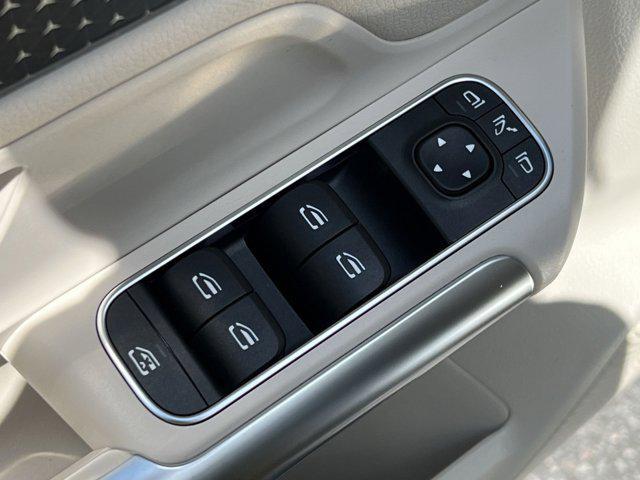 new 2026 Mercedes-Benz GLA 250 car, priced at $49,550