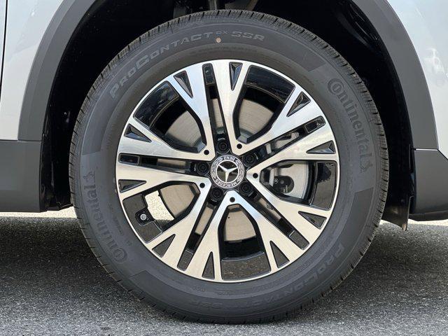 new 2026 Mercedes-Benz GLA 250 car, priced at $49,550