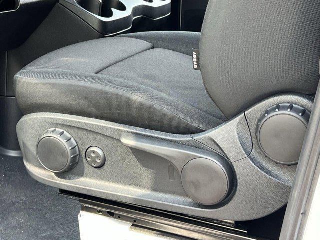new 2025 Mercedes-Benz Sprinter 2500 car, priced at $64,612