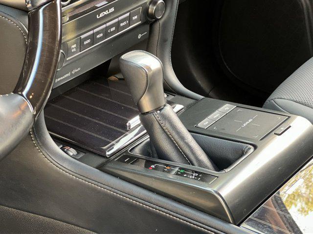 used 2023 Lexus GX 460 car, priced at $55,500