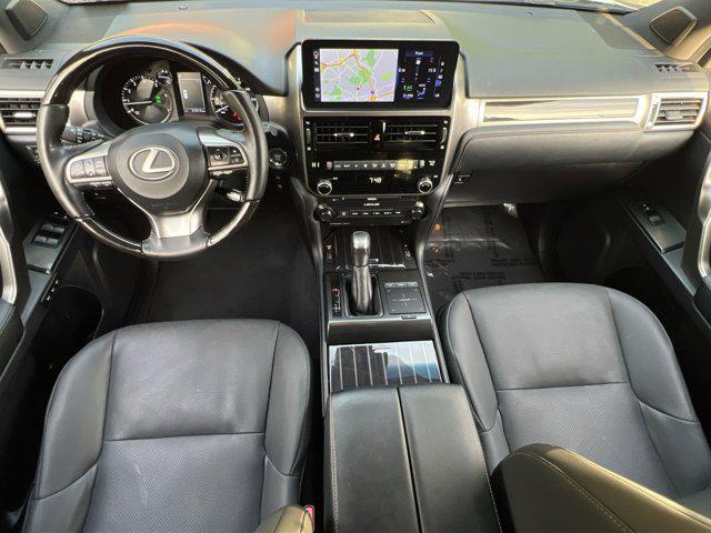 used 2023 Lexus GX 460 car, priced at $55,500