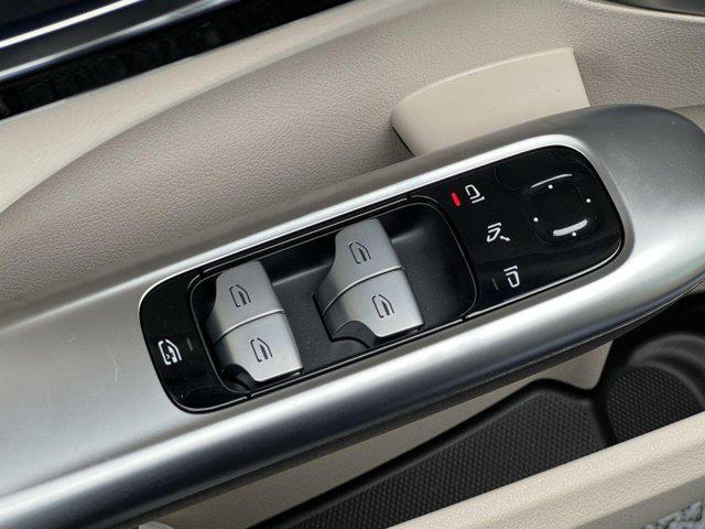 new 2025 Mercedes-Benz C-Class car, priced at $54,885