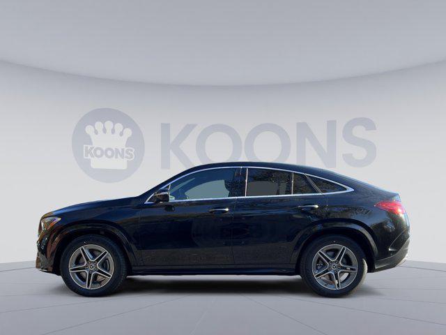 new 2026 Mercedes-Benz GLE 450 car, priced at $78,660