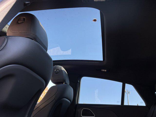 new 2026 Mercedes-Benz GLE 450 car, priced at $78,660